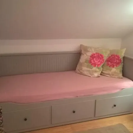Les Fougeres Holiday home